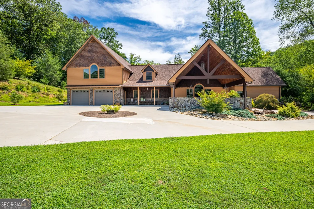 198 Stonecreek DR Franklin, NC 28734