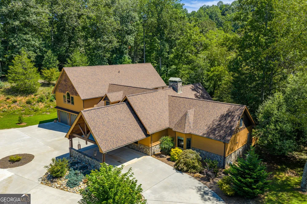 198 Stonecreek DR Franklin, NC 28734
