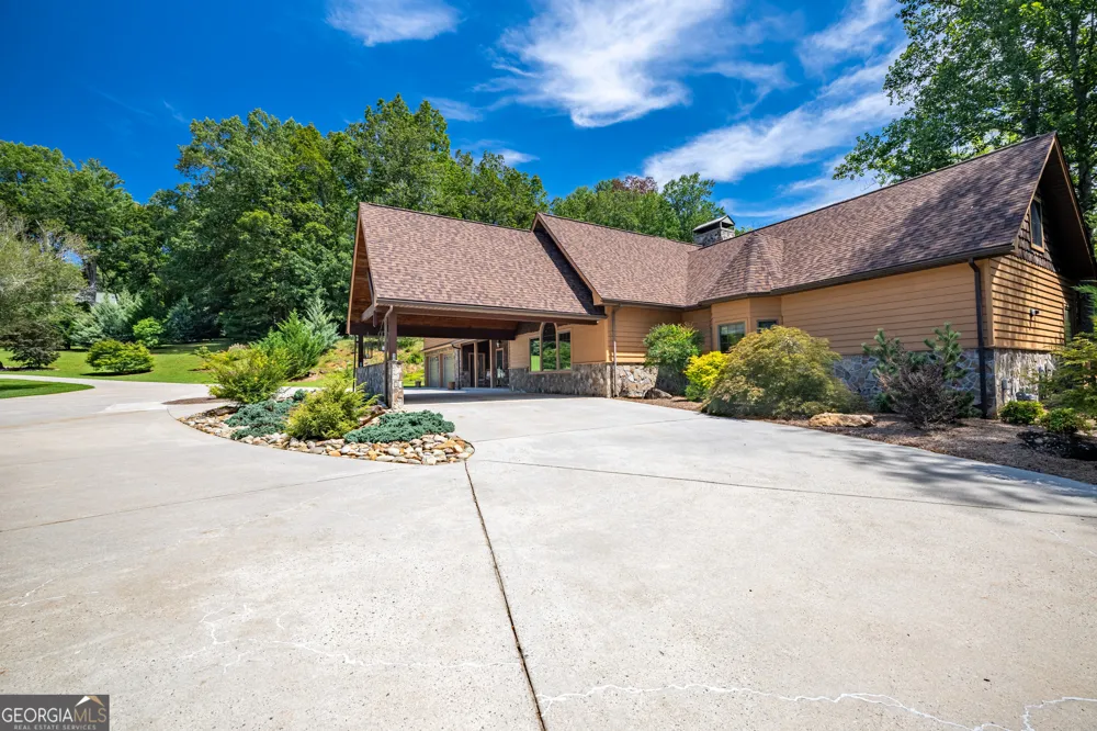198 Stonecreek DR Franklin, NC 28734