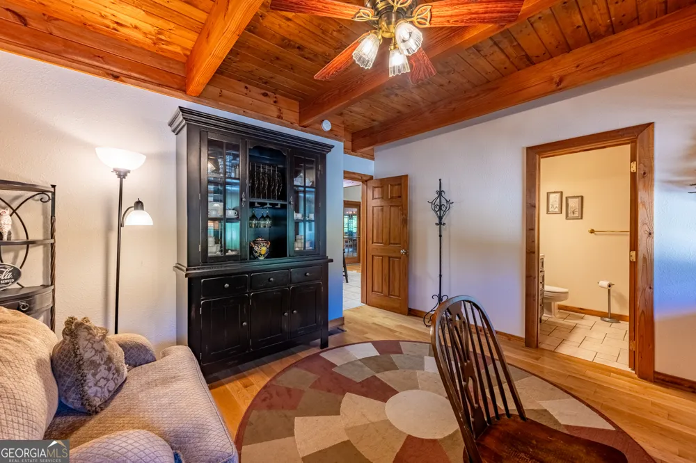 198 Stonecreek DR Franklin, NC 28734
