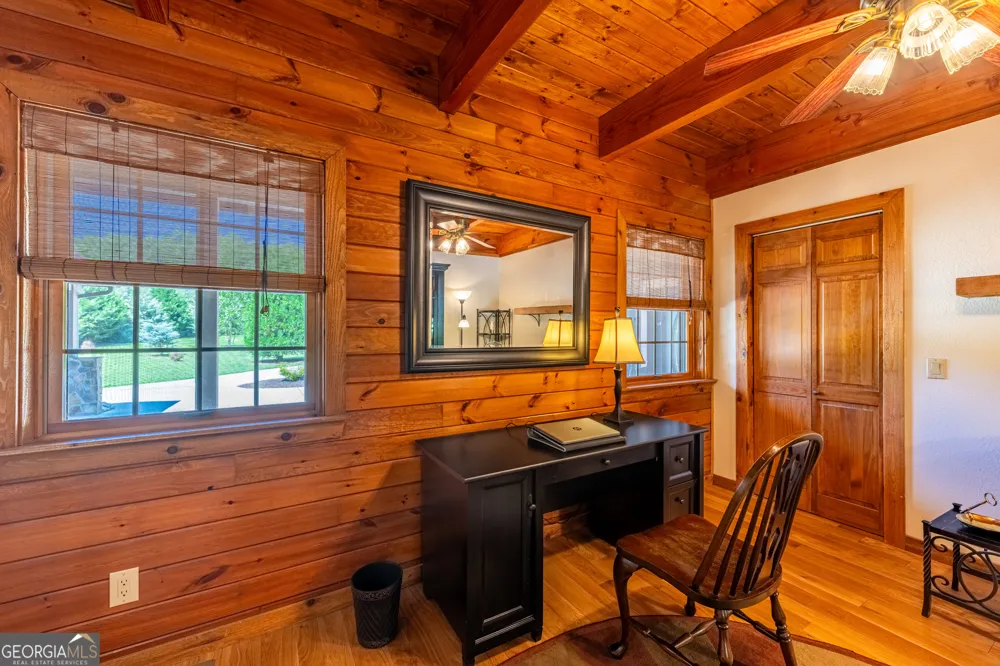 198 Stonecreek DR Franklin, NC 28734