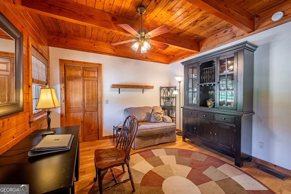 198 Stonecreek DR Franklin, NC 28734