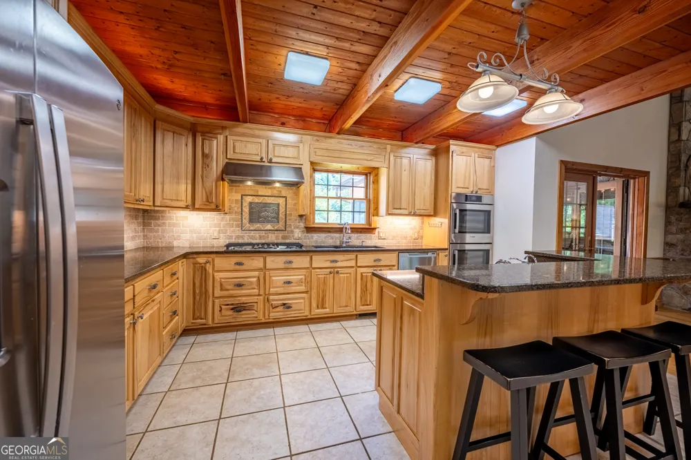 198 Stonecreek DR Franklin, NC 28734