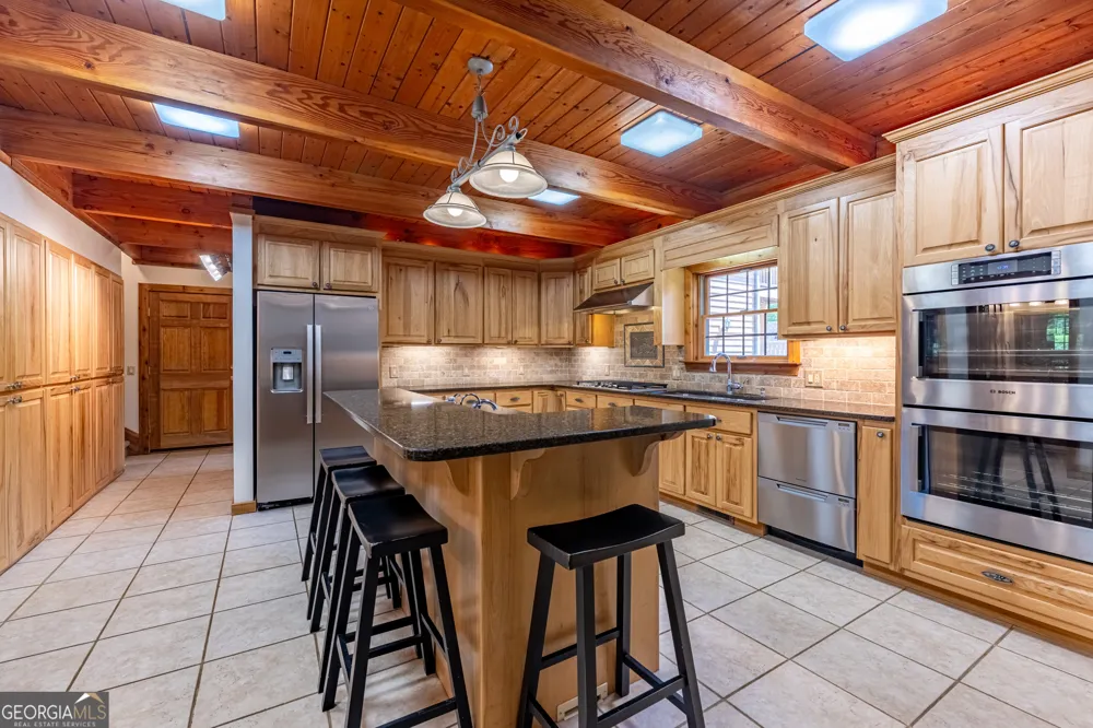 198 Stonecreek DR Franklin, NC 28734