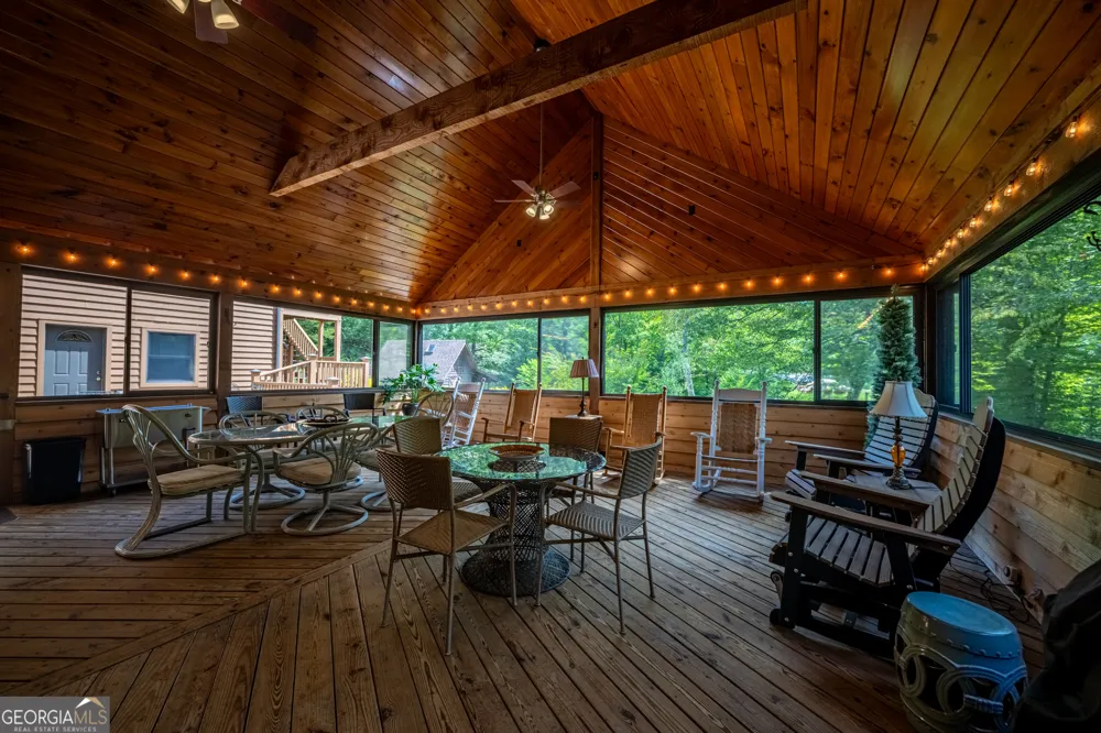 198 Stonecreek DR Franklin, NC 28734