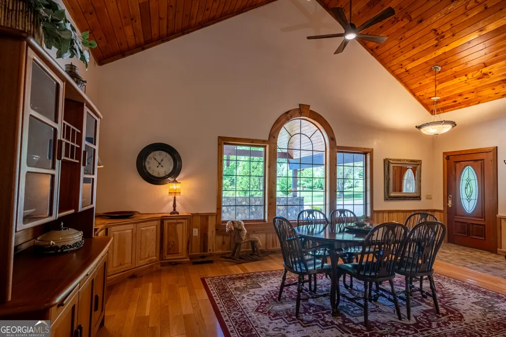198 Stonecreek DR Franklin, NC 28734