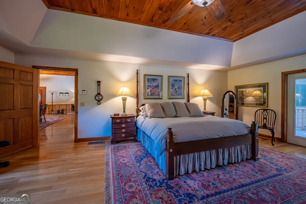 198 Stonecreek DR Franklin, NC 28734