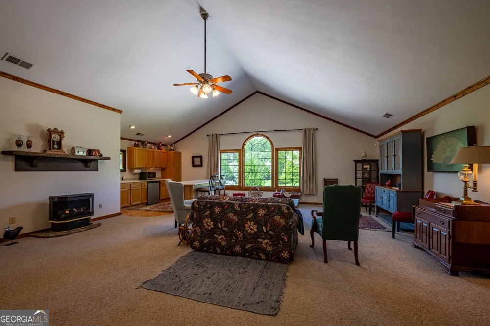 198 Stonecreek DR Franklin, NC 28734