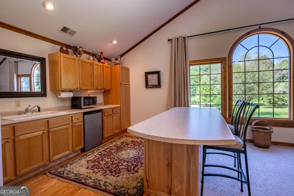 198 Stonecreek DR Franklin, NC 28734