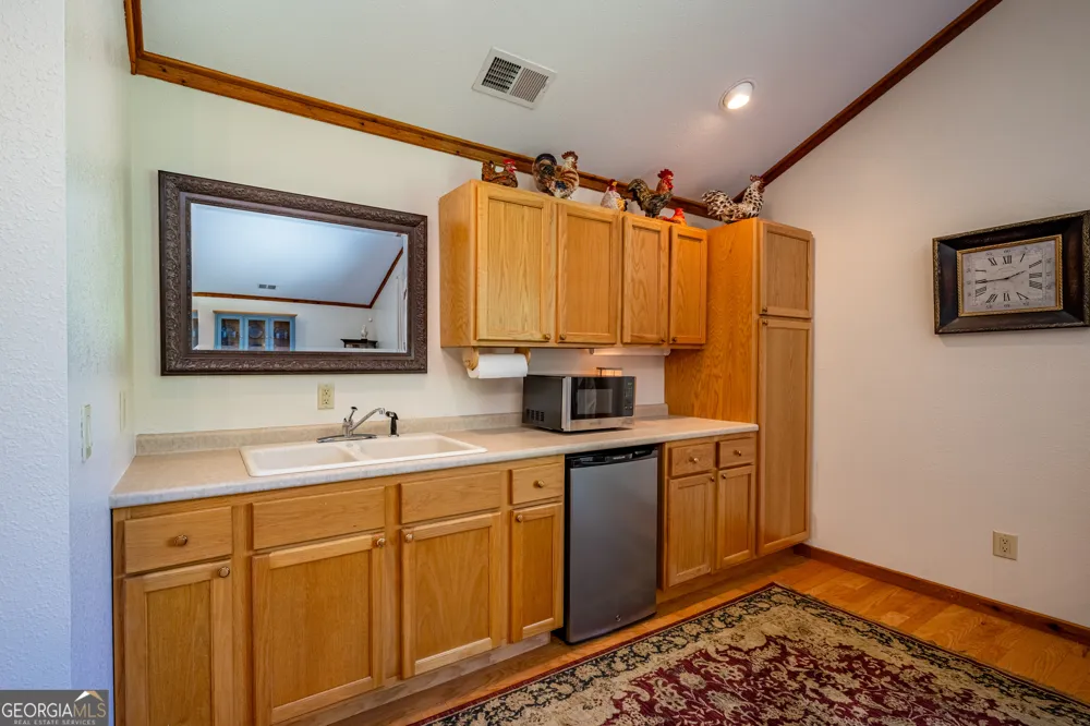 198 Stonecreek DR Franklin, NC 28734