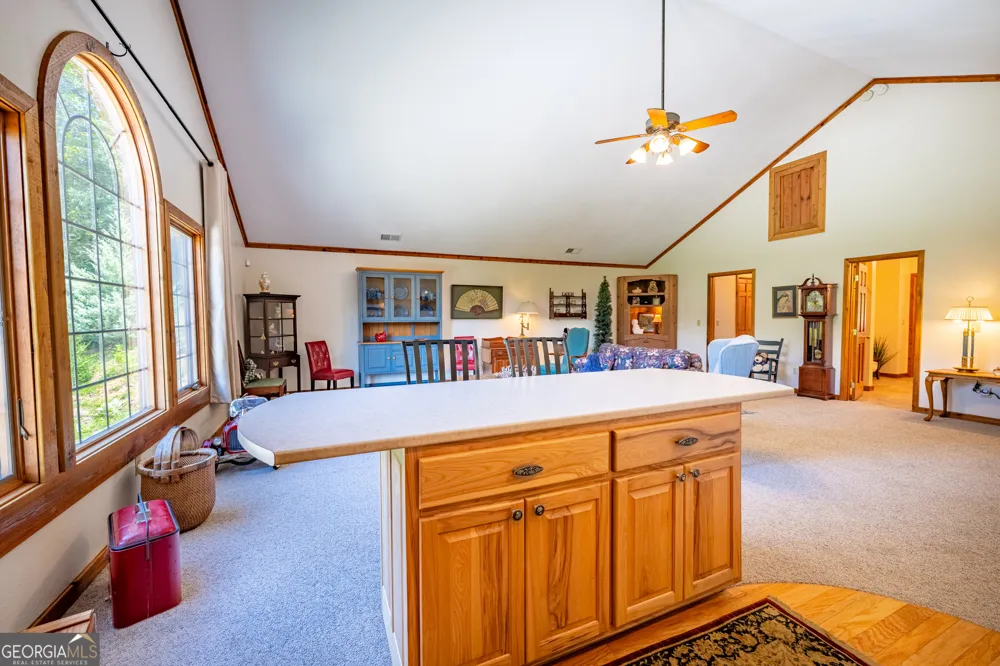 198 Stonecreek DR Franklin, NC 28734
