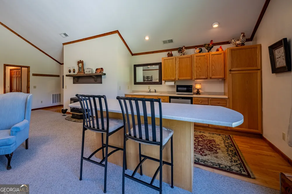 198 Stonecreek DR Franklin, NC 28734