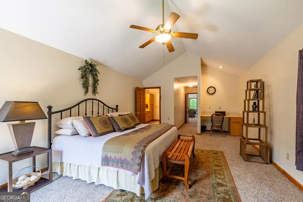 198 Stonecreek DR Franklin, NC 28734