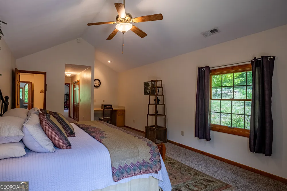 198 Stonecreek DR Franklin, NC 28734