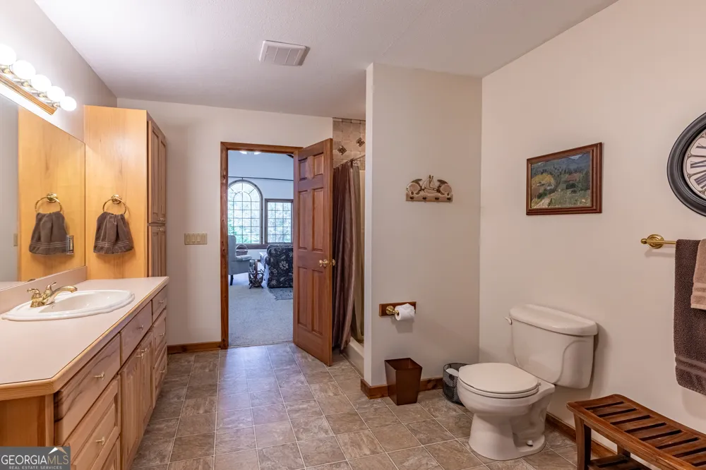198 Stonecreek DR Franklin, NC 28734