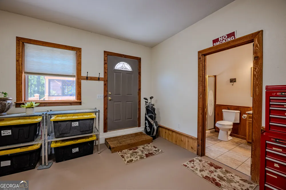 198 Stonecreek DR Franklin, NC 28734