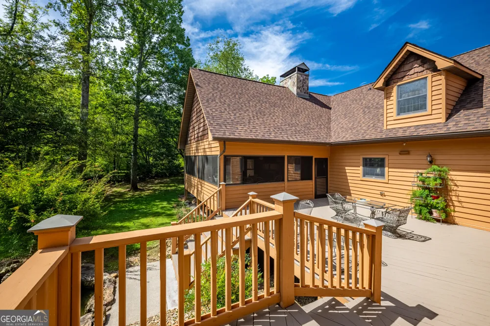 198 Stonecreek DR Franklin, NC 28734
