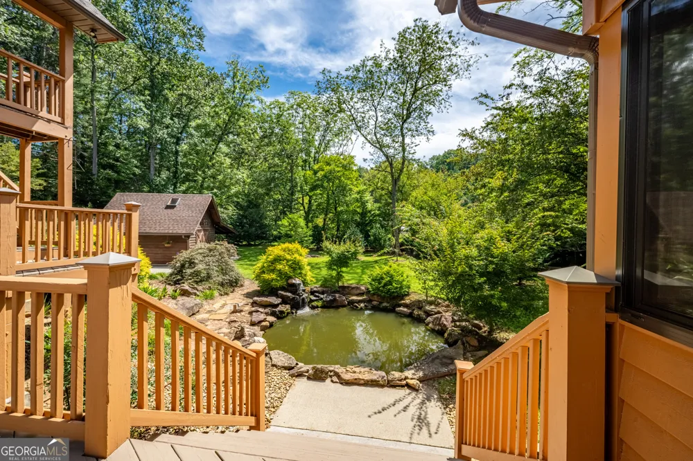 198 Stonecreek DR Franklin, NC 28734