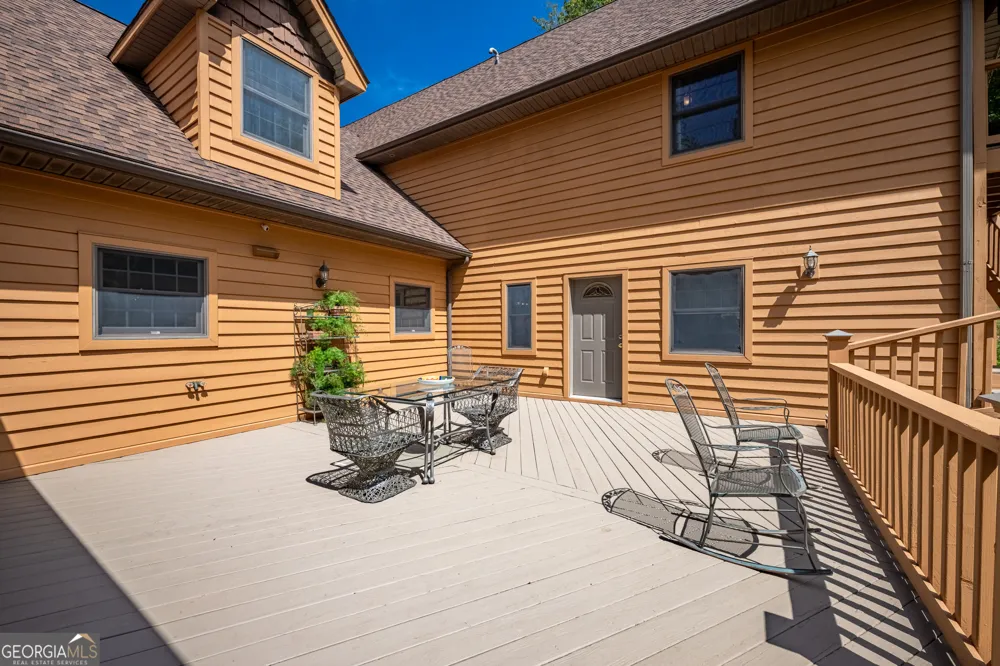 198 Stonecreek DR Franklin, NC 28734