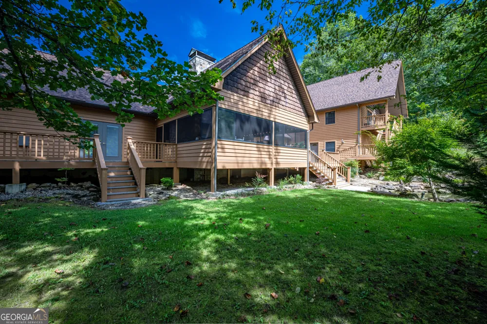 198 Stonecreek DR Franklin, NC 28734