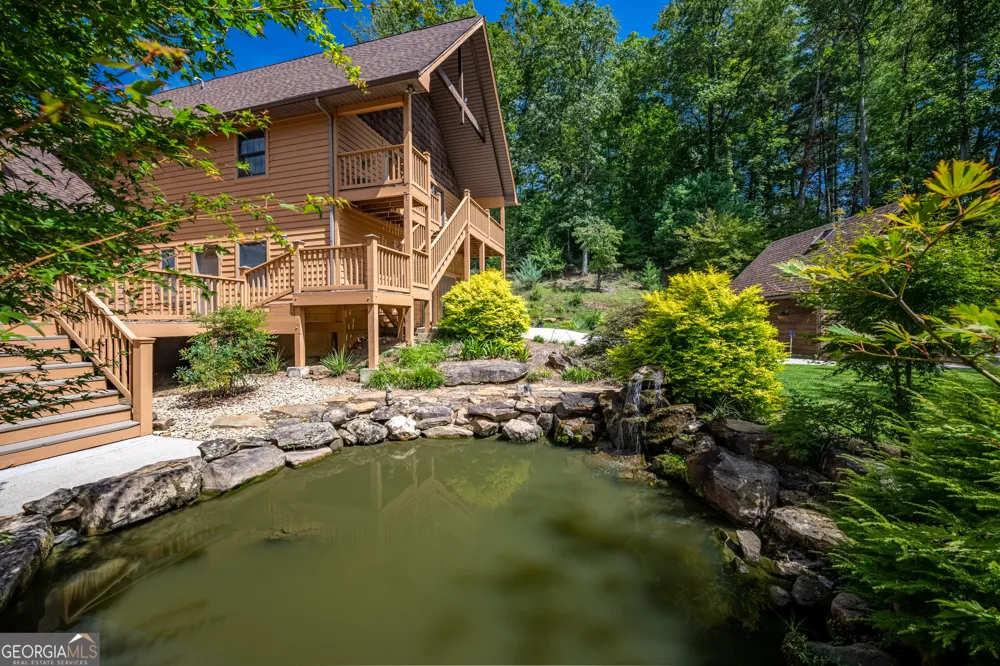 198 Stonecreek DR Franklin, NC 28734