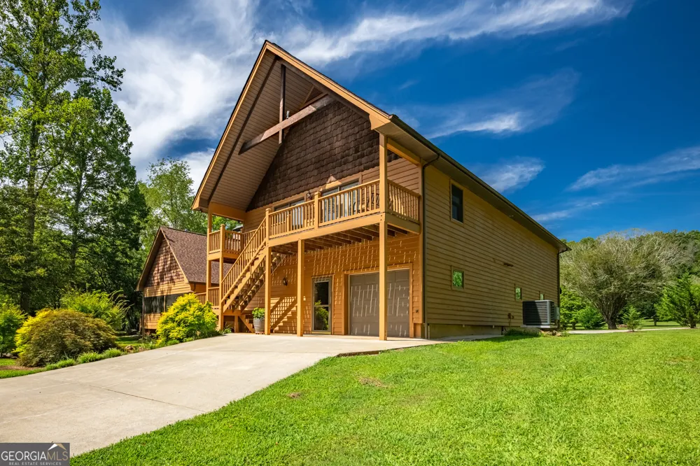 198 Stonecreek DR Franklin, NC 28734