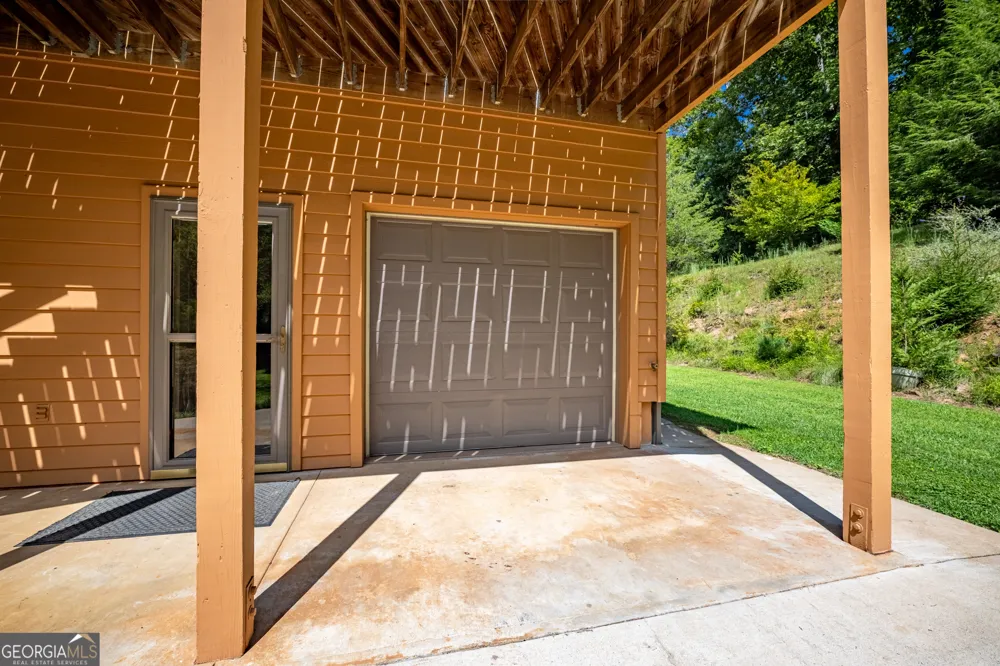198 Stonecreek DR Franklin, NC 28734