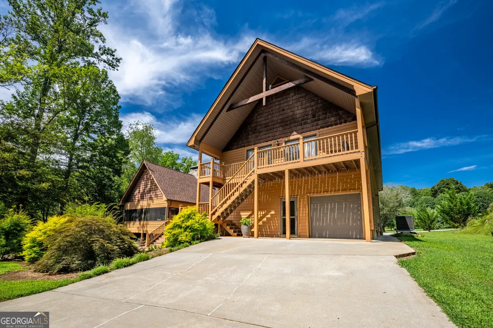 198 Stonecreek DR Franklin, NC 28734