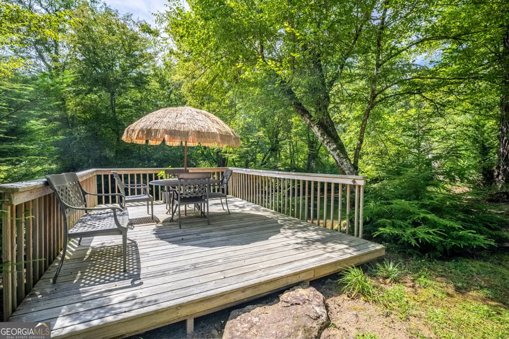 198 Stonecreek DR Franklin, NC 28734