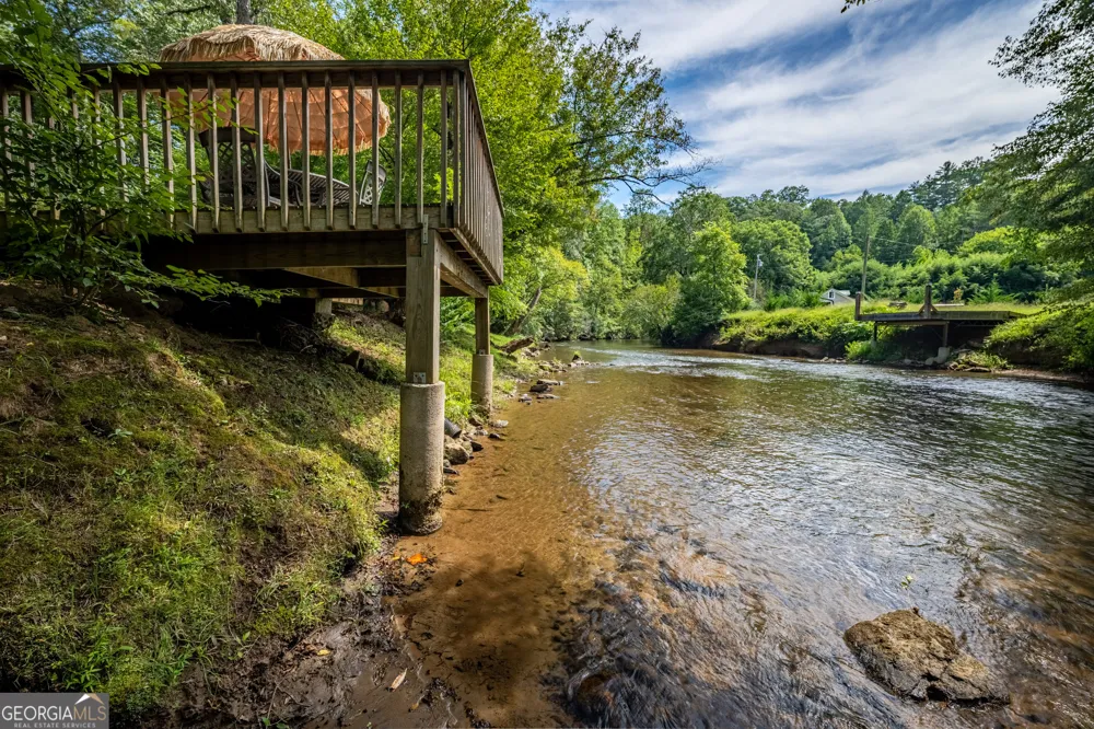 198 Stonecreek DR Franklin, NC 28734
