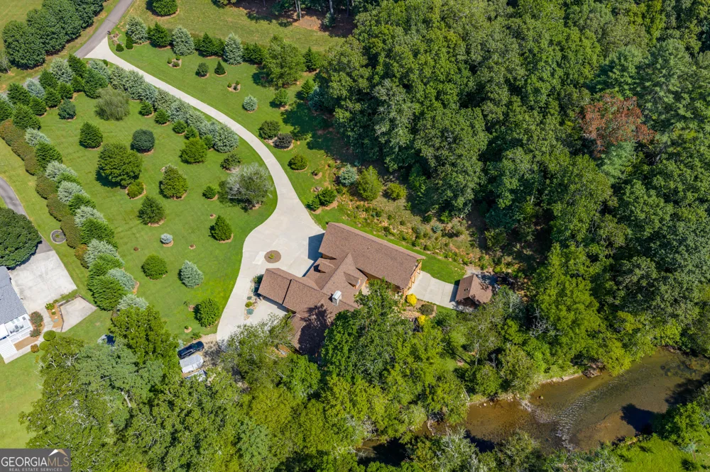 198 Stonecreek DR Franklin, NC 28734