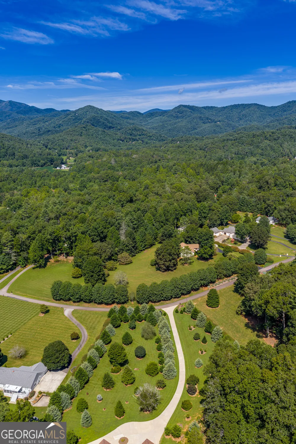 198 Stonecreek DR Franklin, NC 28734
