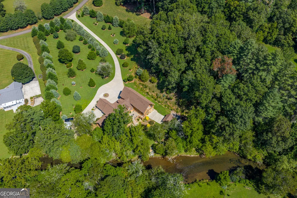 198 Stonecreek DR Franklin, NC 28734
