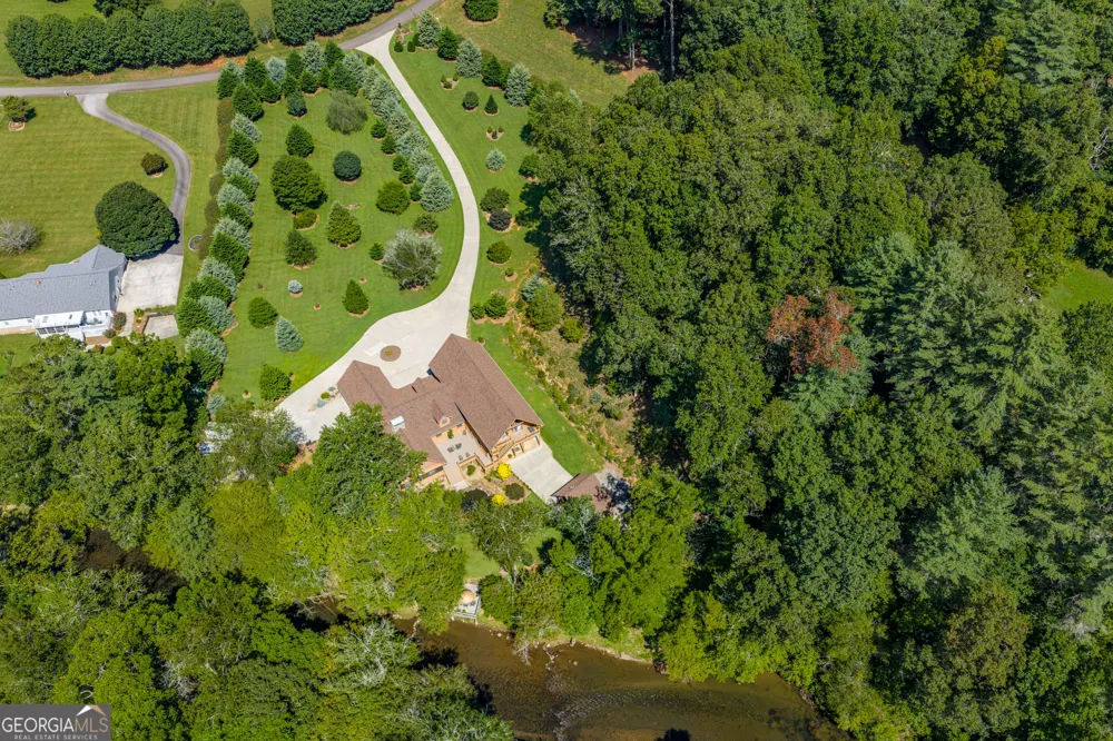 198 Stonecreek DR Franklin, NC 28734