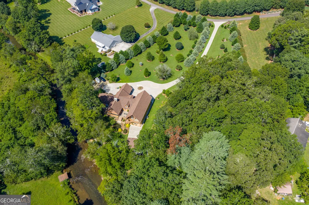 198 Stonecreek DR Franklin, NC 28734