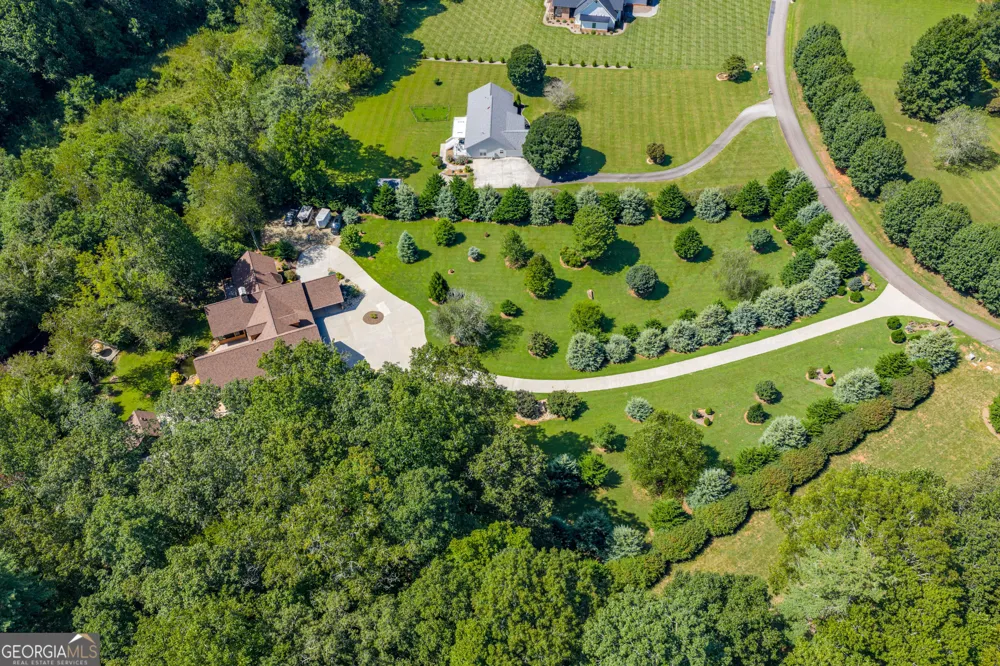 198 Stonecreek DR Franklin, NC 28734