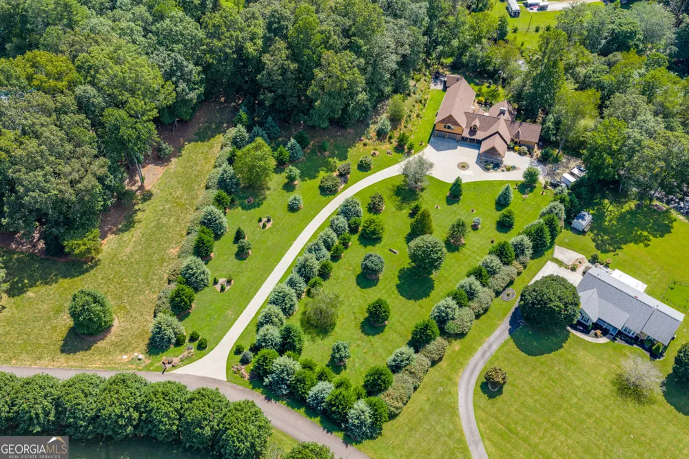 198 Stonecreek DR Franklin, NC 28734