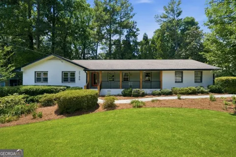 2748 Peppermint DR