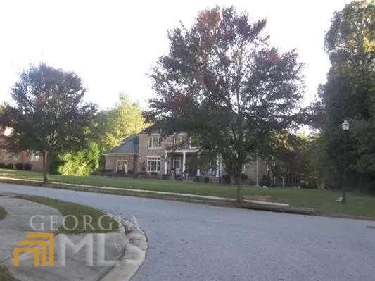 LOT 40 Waverly DR Griffin, GA 30224