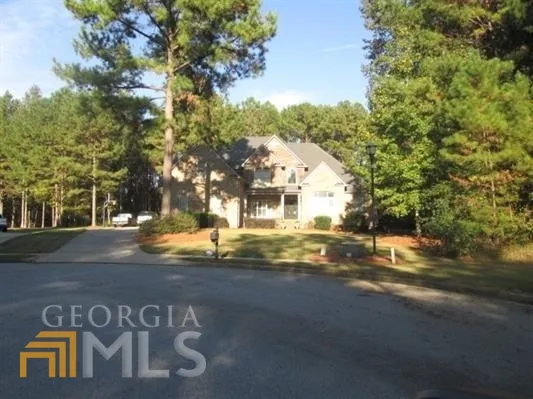 LOT 40 Waverly DR Griffin, GA 30224