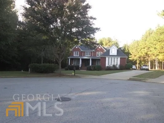 LOT 40 Waverly DR Griffin, GA 30224