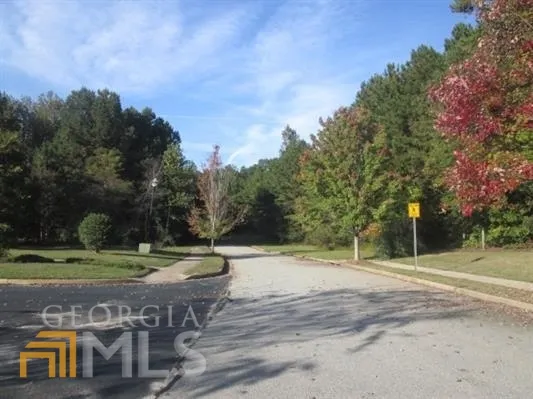 LOT 40 Waverly DR Griffin, GA 30224
