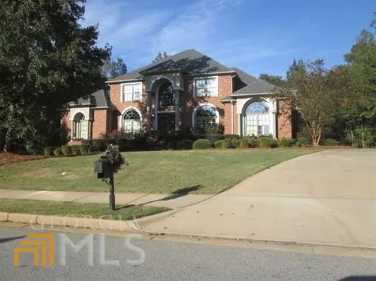 LOT 40 Waverly DR Griffin, GA 30224