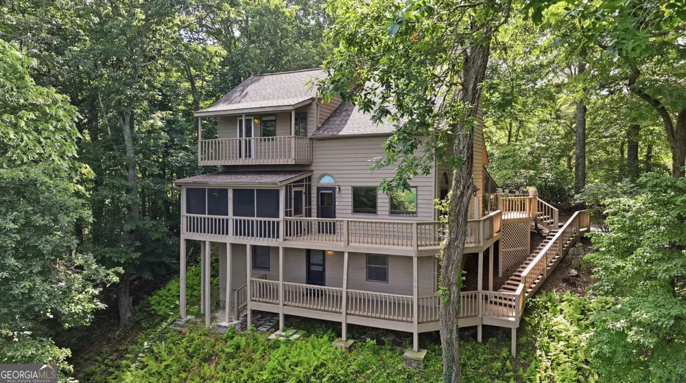82 Appalachian PT Sky Valley, GA 30537