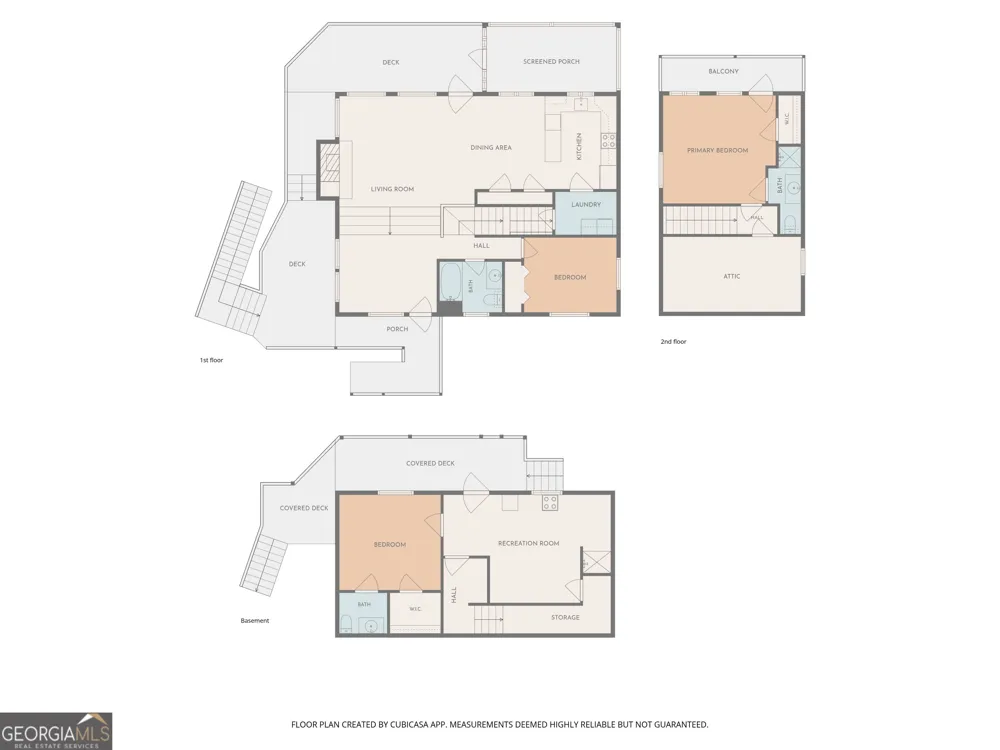 82 Appalachian PT Sky Valley, GA 30537