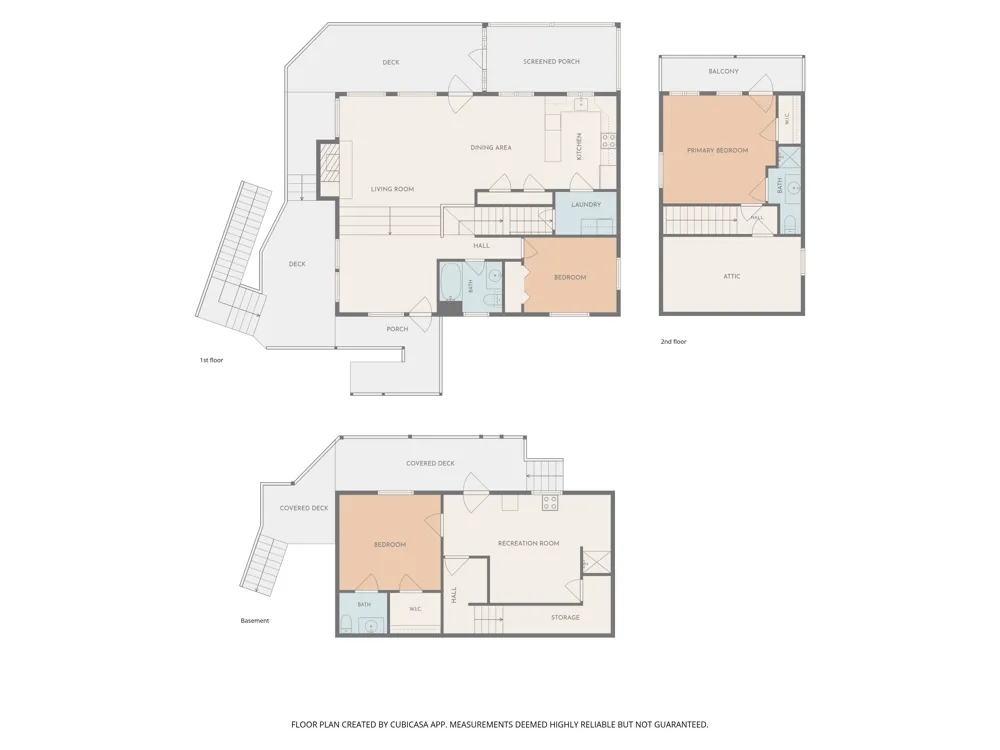 82 Appalachian PT Sky Valley, GA 30537