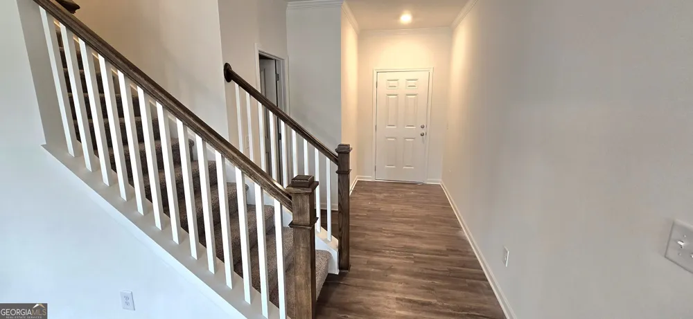 64 Sepia Oak DR Newnan, GA 30263
