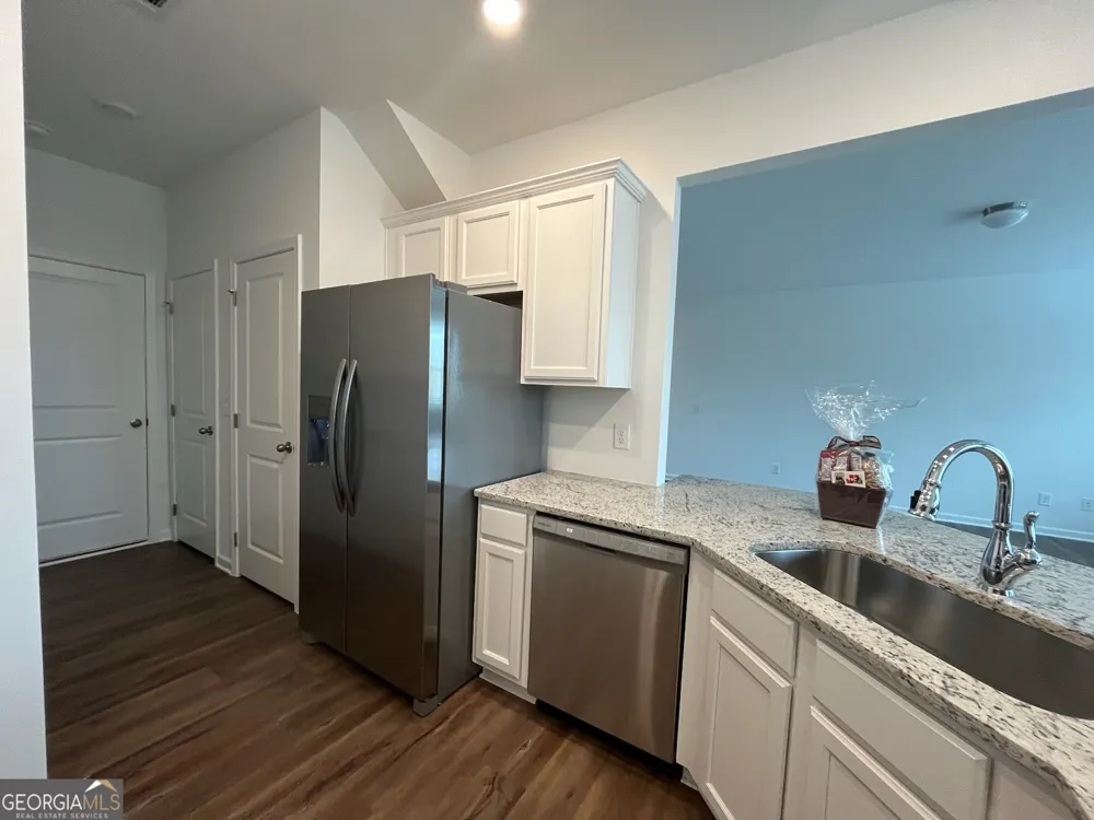 64 Sepia Oak DR Newnan, GA 30263
