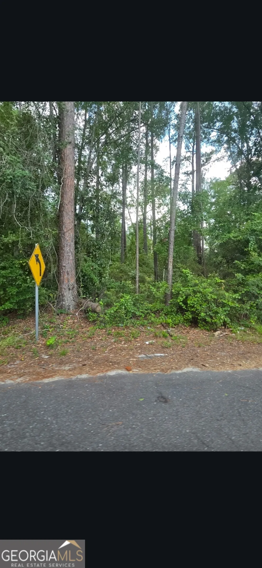 0 Johnson ST Baxley, GA 31513