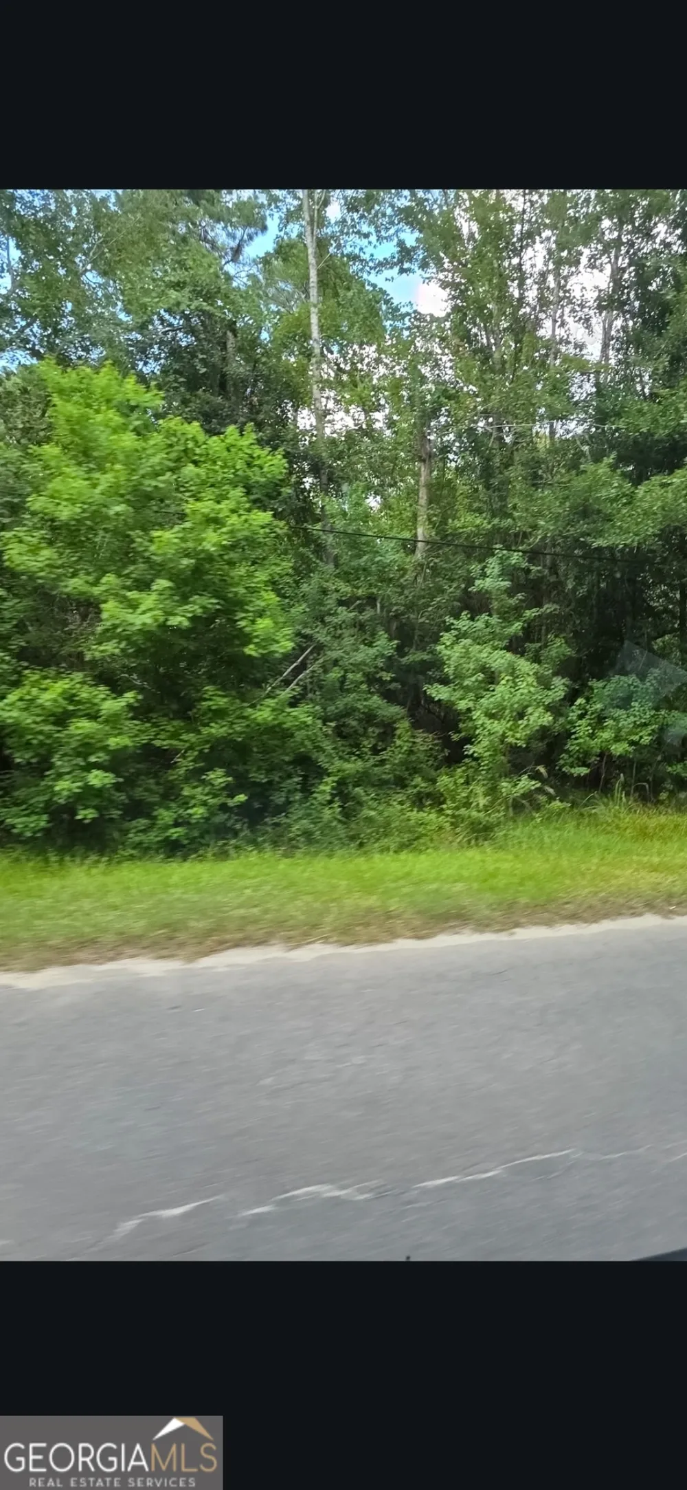 0 Johnson ST Baxley, GA 31513